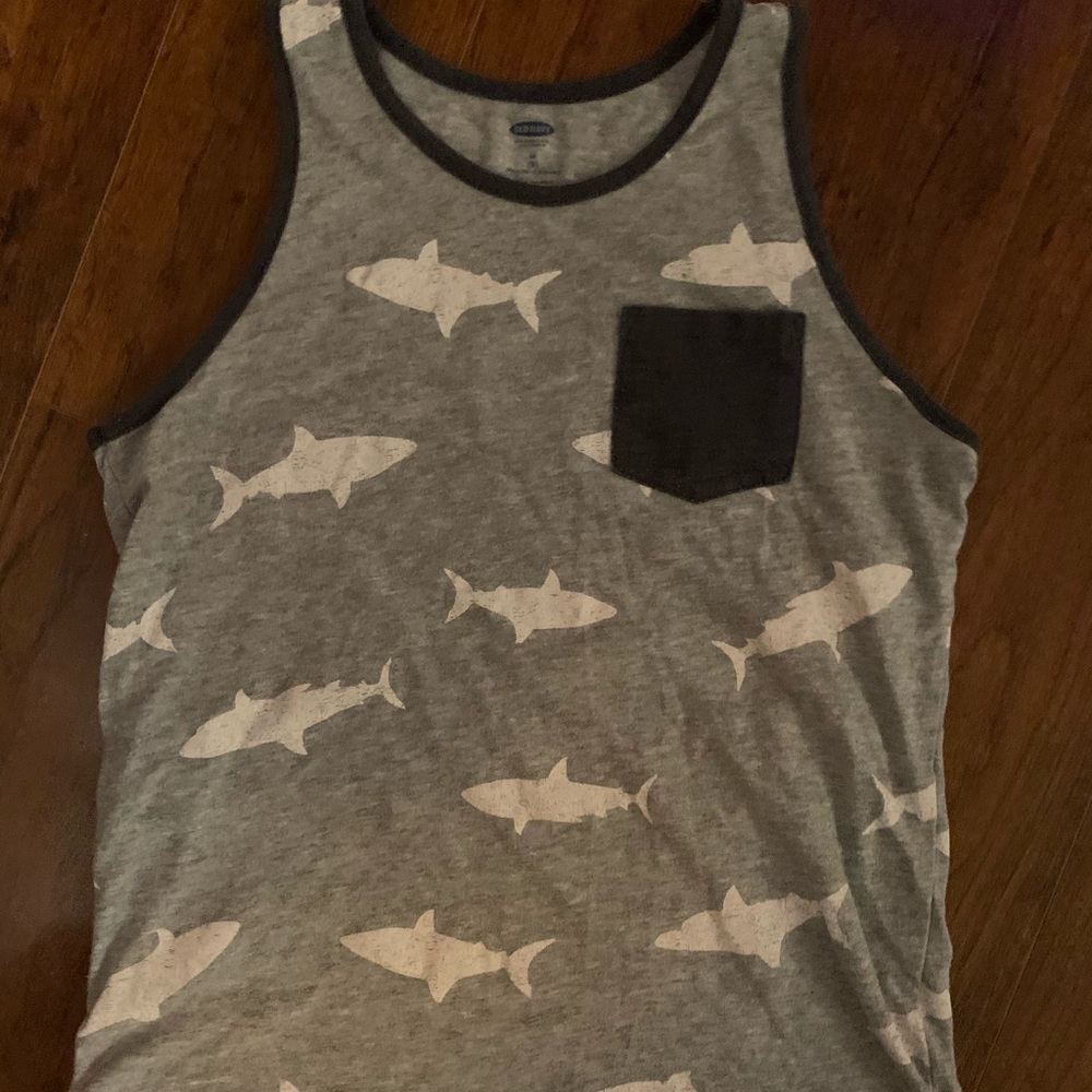Old Navy • Shark Tank